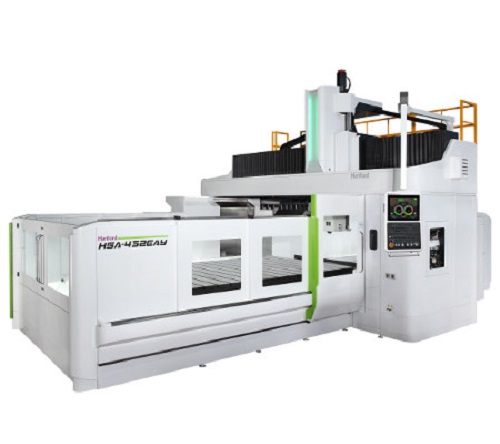 協鴻機床：多機型適配，滿足不同規模企業車間布局