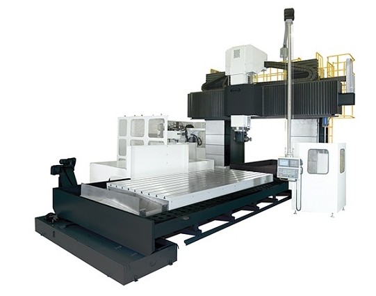 選協鴻機床不糾結！車銑鏜磨一體，適配模具、汽車零部件多元加工