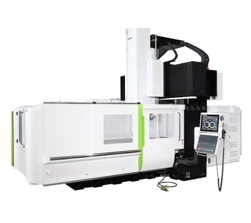 高速加工中心機(jī)：實現(xiàn)自動化生產(chǎn)的重要裝備